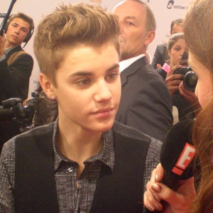 Justin Bieber, Bambi Awards Justin Bieber, Bambi Awards